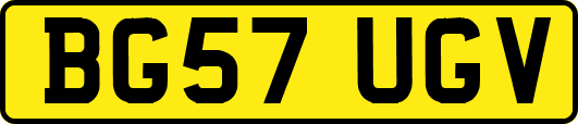 BG57UGV