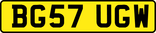 BG57UGW