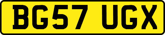 BG57UGX