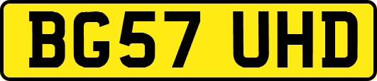 BG57UHD