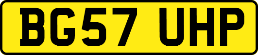 BG57UHP