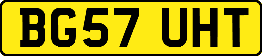 BG57UHT