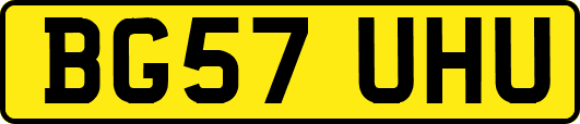 BG57UHU