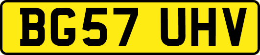 BG57UHV