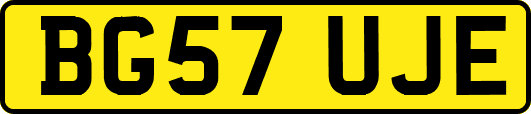 BG57UJE