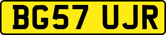 BG57UJR