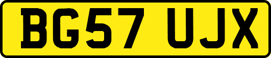 BG57UJX