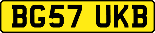 BG57UKB