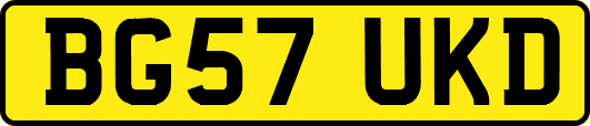 BG57UKD