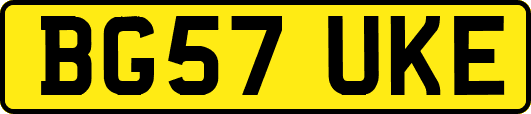 BG57UKE