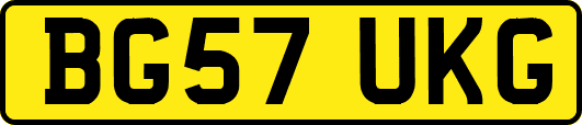 BG57UKG