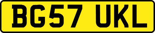 BG57UKL