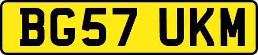 BG57UKM