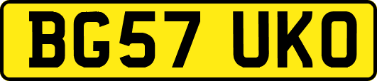 BG57UKO