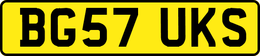 BG57UKS