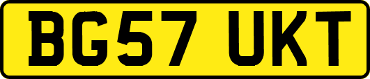 BG57UKT