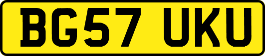 BG57UKU