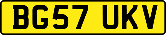 BG57UKV