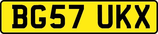 BG57UKX
