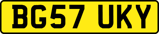 BG57UKY