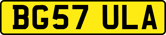 BG57ULA