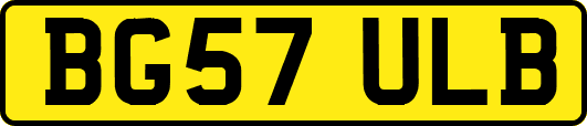 BG57ULB