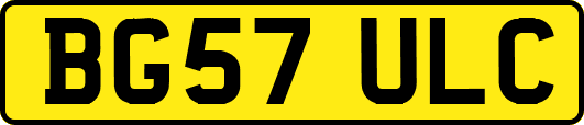 BG57ULC