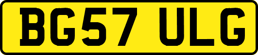 BG57ULG