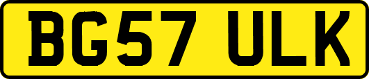 BG57ULK