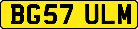 BG57ULM
