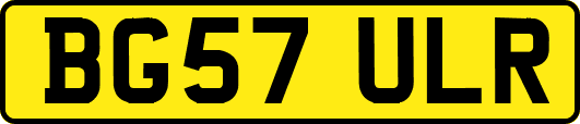 BG57ULR