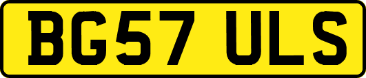 BG57ULS