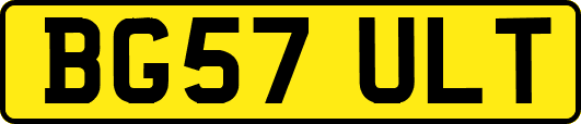 BG57ULT