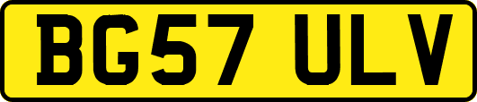 BG57ULV