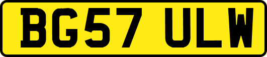 BG57ULW