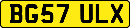 BG57ULX