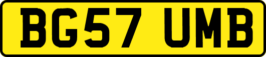 BG57UMB