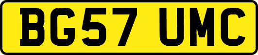 BG57UMC