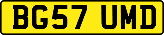 BG57UMD