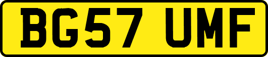 BG57UMF