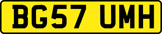 BG57UMH