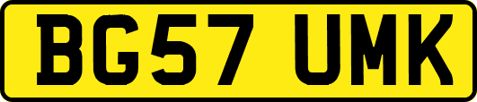 BG57UMK