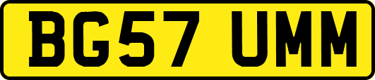 BG57UMM