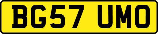 BG57UMO