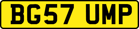 BG57UMP