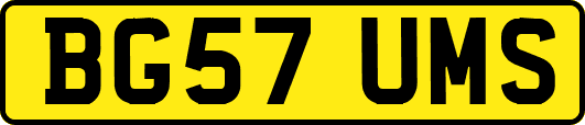 BG57UMS