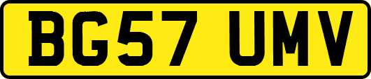 BG57UMV