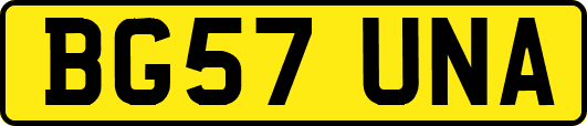 BG57UNA