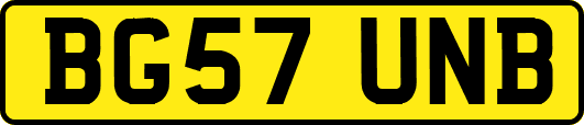 BG57UNB