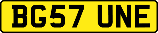 BG57UNE